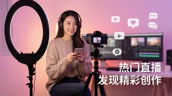 福利姬视频创作平台